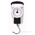 Portable Travel Mechanical Luggage Scale